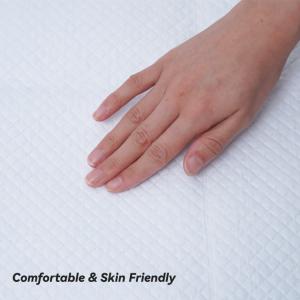 Extra Large Puppy and Adult Dog Disposable Training Pee Pads