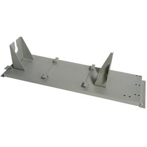 OEM ODM Steel Laser Cutting Service 0.03mm High Precision