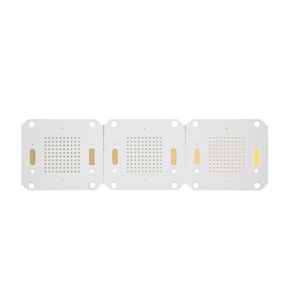 Buy Thick 1.0mm 1.2mm 1.6mm Aluminum LED PCB CE ROHS UL Certificated at wholesale prices