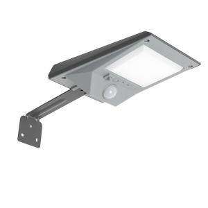 7000K 100LM Motion Sensor Solar Gutter Lights