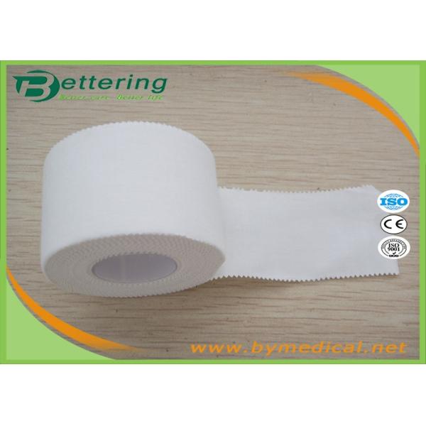 Athletic Sports Tape Trainers Strapping Cotton Sports Bandage kinesiology Tapes Joints Protector