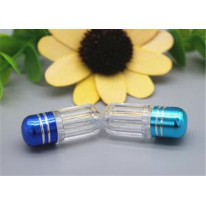 5g Capsule Packaging Bottles
