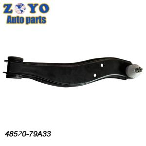 48520-79A33 Lower Control Arm for Daihatsu Hijet OE Standard Auto Suspension