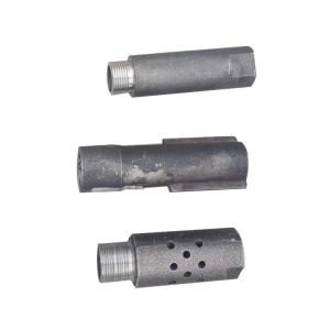 Casting Iron CFB Boiler Nozzle For Chemical Plant Customized