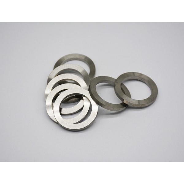 92.5WNicu Tungsten Heavy Metal Alloy Ring Machined / Ground Surface