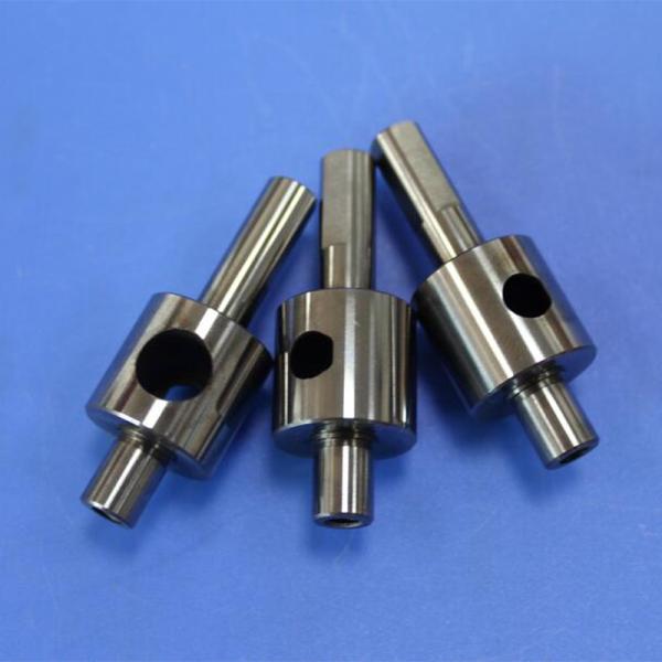 Buy Cemented Carbide Cutting Tools Tungsten Rotary Cutter for Tin Application at wholesale prices