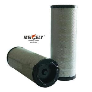China  57MD320M Truck Replacemebt Air Filter 42808 RS4634 P616691 LAF5114MXM EAF5114 CA9869 AF26363 87808 57MD48M on sale