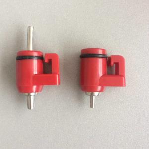 Automatic ball valve chicken cup drinkers water drinker