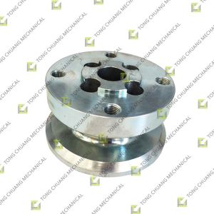 0016469A0001 Piston connecting flange，Piston adapter flange，Piston flange