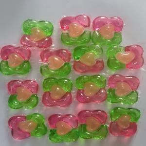 Hot Selling 2024 Factory Direct Nature Laundry Detergent Pods 3 In 1 Laundry