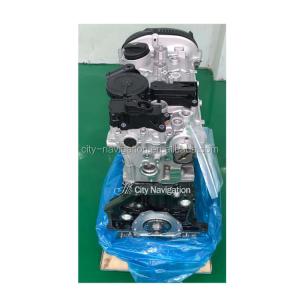 Car Fitment Audi Engine Assembly EA888 2.0T Gen 1 2 3 CAW CCZ for VW Tiguan