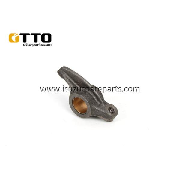 Buy Silver Color Isuzu Spare Parts TCM C240 Engine Rocker Arm 9-12611347-0 9126113470 912611-3470 at wholesale prices