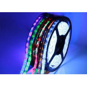 5m Length Flexible LED Strip Light 8mm FPC Width For Outdoor Landscape Lighting