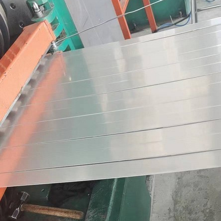 Buy Aisi 201 202 Stainless Steel Sheet Strip Hot Rolled 4mm at wholesale prices