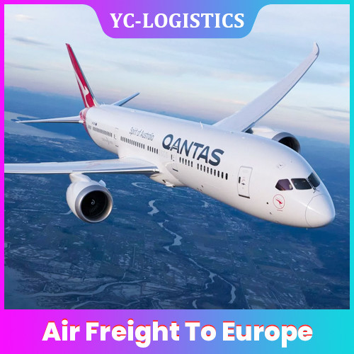Buy FOB EXW CIF Air Freight To Europe , DDU DDP air freight to france at wholesale prices