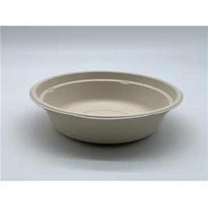 32oz Biodegradable Soup Bowls