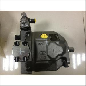Rexroth A10VSO45DRG 31R-PPA12N00 Hydraulic Pump - 45 cm³ Displacement