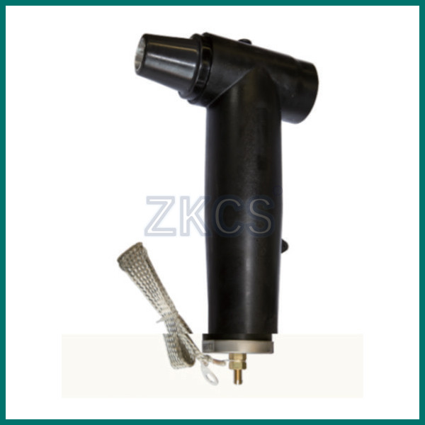 Buy Touch Proof Termination EPDM Cold Shrink Cable Accessories 34KV at wholesale prices