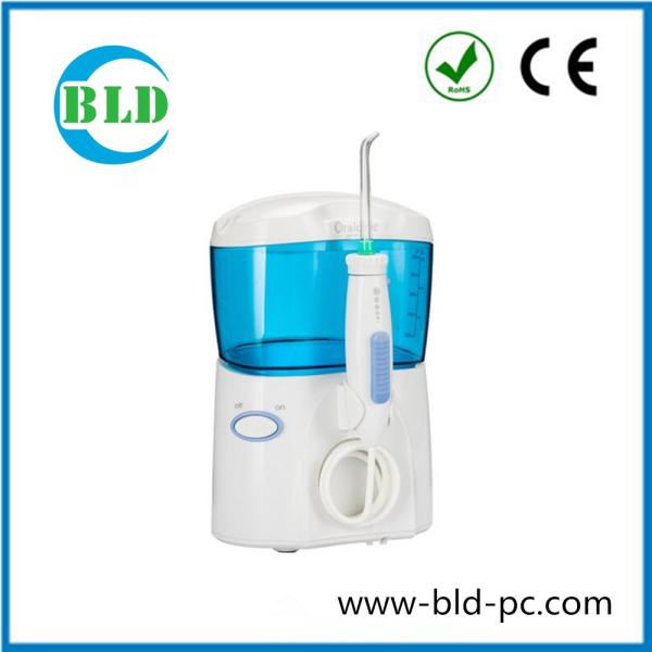 600ML Water dental floss pik mouth irrigator dental spa