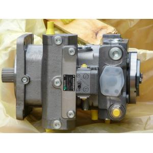 Rexroth Hydraulic Piston Pumps A4VG250EPDT1/32L-NZD02K721EH