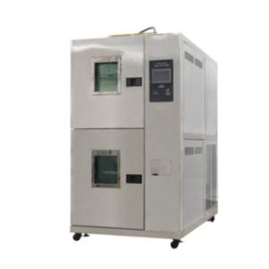 Liyi Heat Cold Cycling Chamber Temperature Tester Thermal Shock Machine