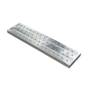 Customized Thickness Container Packaging Scaffolding Plank with Customized Width