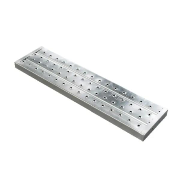 Buy Customized Thickness Container Packaging Scaffolding Plank with Customized Width at wholesale prices