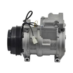 00000504385146 Car Air Conditioner Compressor For Eurostar For Astra HD WXIV013