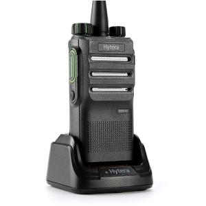 BD510 Double Time Slot VOX IP54 Waterproof Dustproof Shockproof Walkie Talkie
