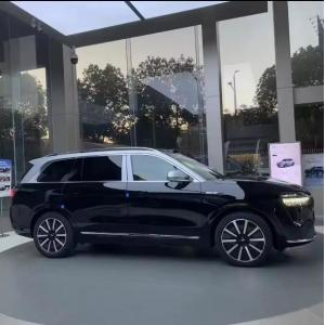 2024 AITO M9 EV Electric Vehicle Quick Response After-sales Service Yangwang U9