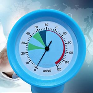 Cuff Inflating Manometer CIM-A For Larygeal Mask Airway 0-120cmH2O