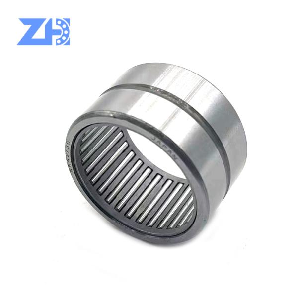 NK42/20 Needle Roller Bearing 52Mm Single Row High Performance