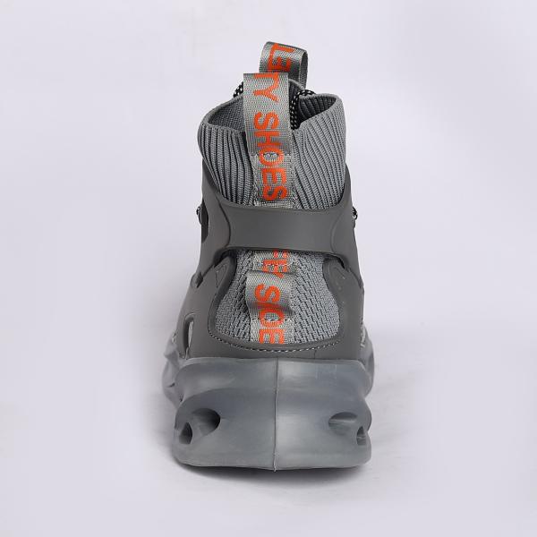 Genuine Nubuck Cow Leather Casual Shoes with Ortholite Insole for Women