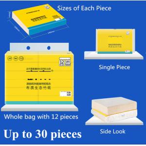 1000sheets/Min Quality Facial Tissue Folding Machine With Automatic Transfer