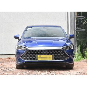 Qin PLUS DM-I 55KM 1.5L 110hp L4 Plug-In Hybrid Car Slow Charge 2.52 Hours