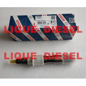 BOSCH fuel injector 0445120162 0445120307 for MAN 51.10100-6083 , 51.10100-9083