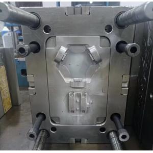 Laser Engraving Precision Injection Molding Electronics CNC Turning