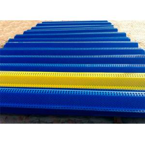 1.2mm Thickness 5.5m Windbreak Wall Bule Windproof Dust