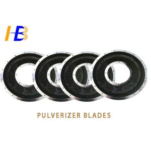 Powerful Fine SBS Plastic Grinding Machine With Winding Reclaiming Equipment