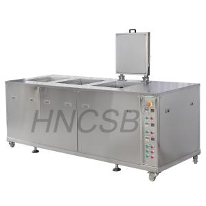 China 900W Ultrasonic Cleaner Machine , ultrasonic washing machine for industries on sale
