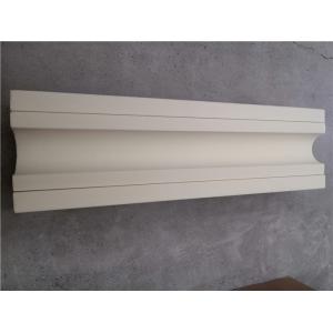 China Fireproof High Density Polyisocyanurate Insulation Low Thermal Conductivity on sale