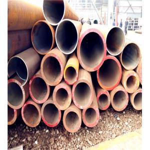 China Boiler Alloy Steel Seamless Tubes 17175/Vd-TüV /17175/Vd-TüV /15 NiCuMoNb 5 WB 36 /X10 CrMoVNb 9 1 on sale