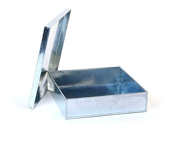 High Quality OEM Custom Metal Sheet Manufactured Electrical Enclosure Electric