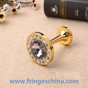 High quality classical customized metal curtain hooks for home decorations