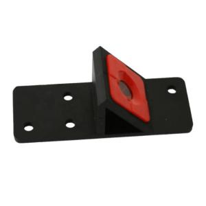 Retro Reflective Survey Mini Prism 12.7mm Retro Reflective Prism