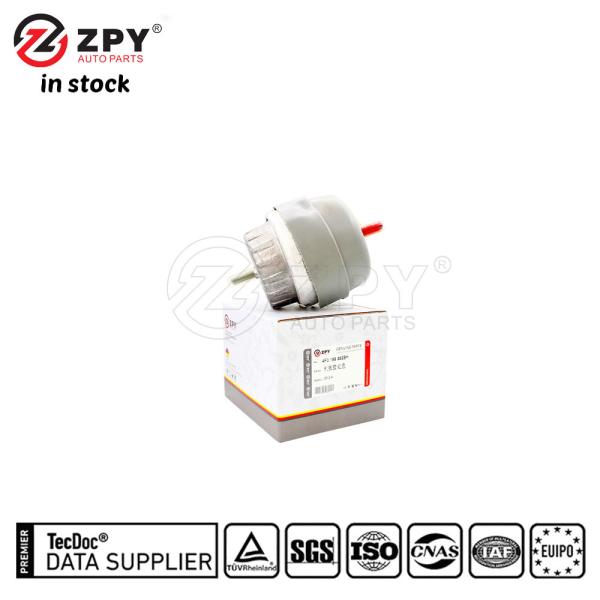 ZPY Red Engine Motor Mount for Audi A6 Quattro 3.0L 4F0199382BH
