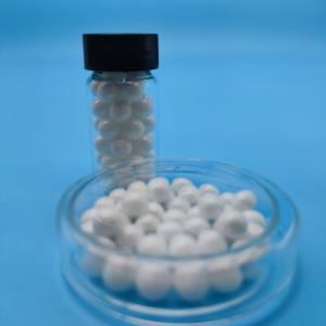 Quality Zirconia Cylindrical High Chrome Steel Grinding Media Balls for sale