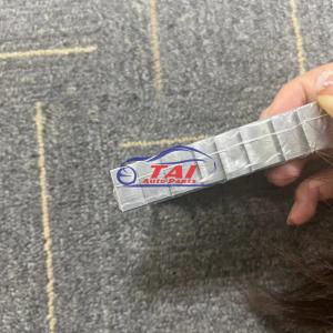 3LD1 Main Bearing for Isuzu 3LD1 Normal Size and ISO9001/TS16949 Certified