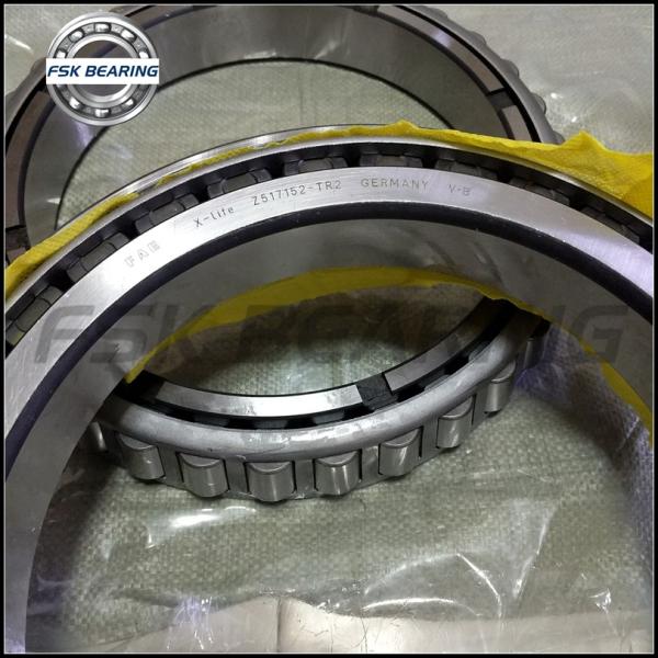 USA Market 06 32489 0064 Wheel Bearing Tapered Roller Bearing ID95mm OD145mm ABEC-5