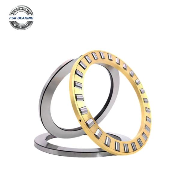 Buy Wear-resistant T750 Thrust Cylindrical Roller Bearings 177.8*355.6*76.2 mm at wholesale prices